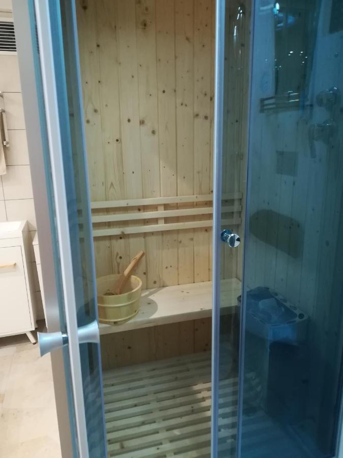 Appartement Avec Jacuzzi Hammam Sauna Privatise Au Rez De Chaussee Ds Maison A Voglans A 2 Kilometres Du Lac Du Bourget En Savoie Entre Chambery Et Aix Les Bains Cure Thermale Kültér fotó